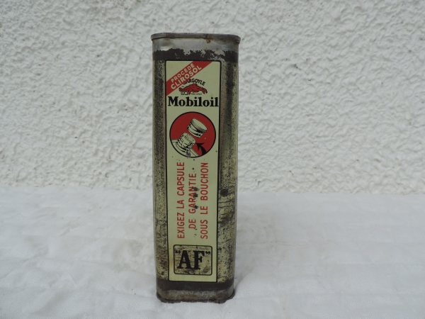 Bidon MOBILOIL- abcd3005.JPG