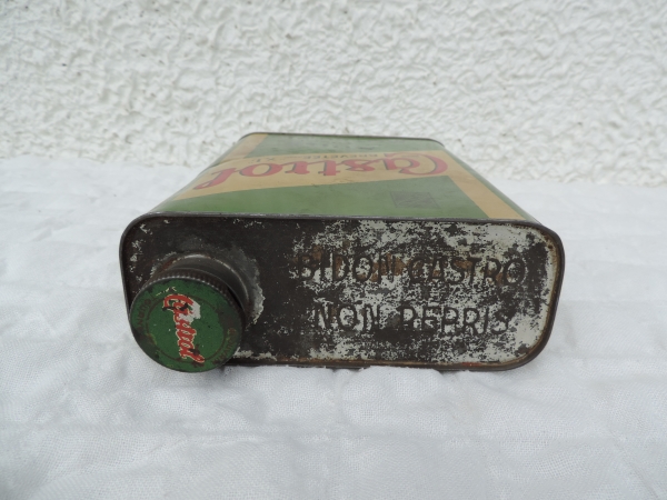 Bidon CASTROL- abcd3014.JPG