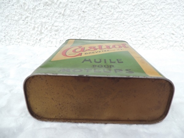 Bidon CASTROL- abcd3015.JPG
