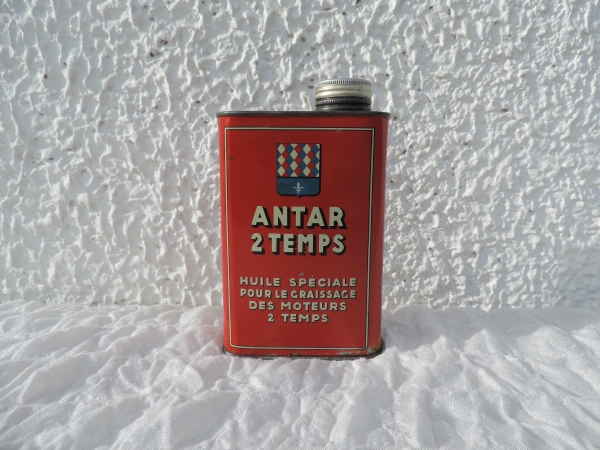 Bidon ANTAR