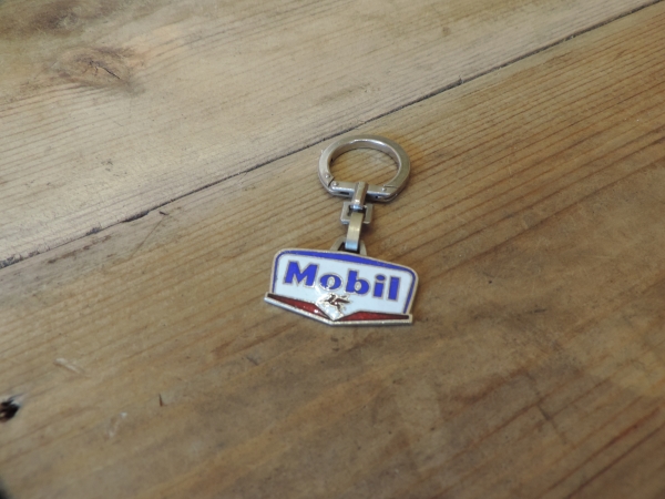Porte cl&eacute;s Mobil