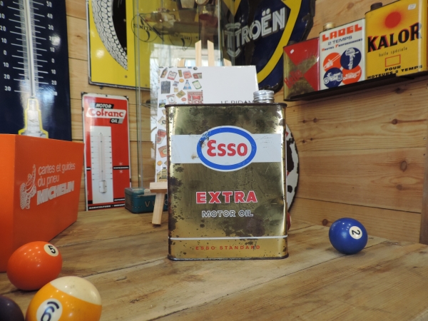 Bidon d'huile ESSO- efgh071223_103.JPG