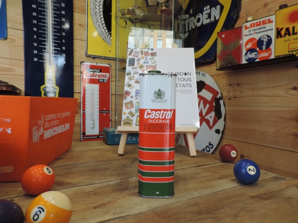 Bidon d'huile Castrol- efgh071223_110.JPG