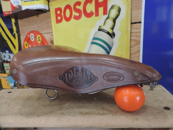 Selle Id&eacute;ale