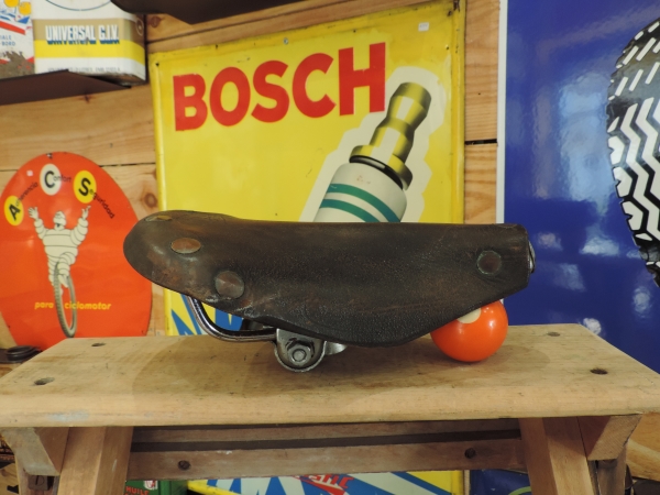 Selle Id&eacute;ale
