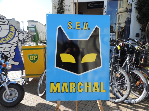 T&ocirc;le Marchal