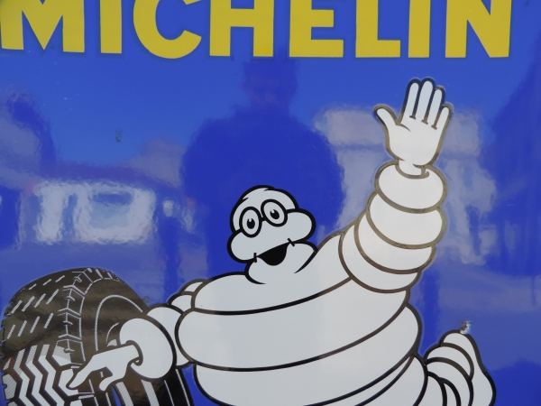 Plaque &eacute;maill&eacute;e Michelin- efghi13032024-1_39.JPG