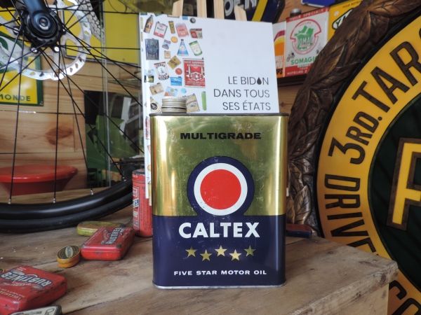 Bidon d'huile Caltex- efghi13042024-1_73.JPG