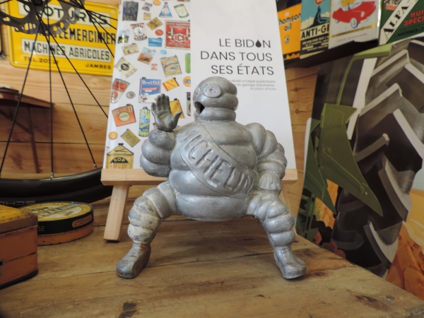 Bibendum Michelin