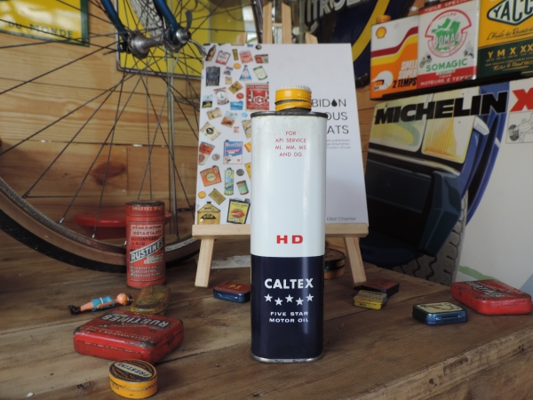 Bidon d'huile Caltex- efghi17032024-1_22.JPG