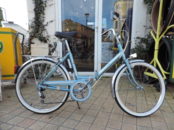 V&eacute;lo Motob&eacute;cane