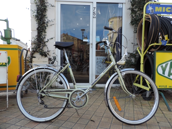 V&eacute;lo Motob&eacute;cane
