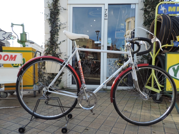 V&eacute;lo Gitane
