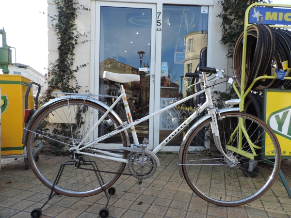 V&eacute;lo Peugeot