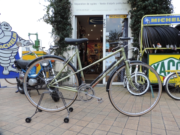 V&eacute;lo Motob&eacute;cane