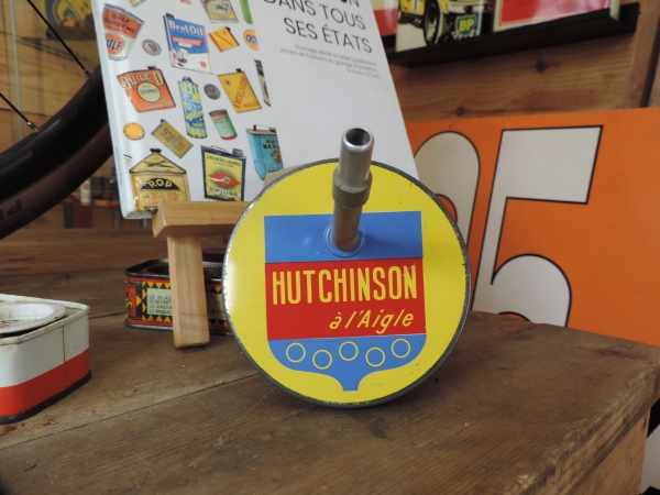 Gonfleur Hutchinson