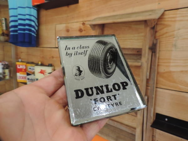 Presse papier Dunlop