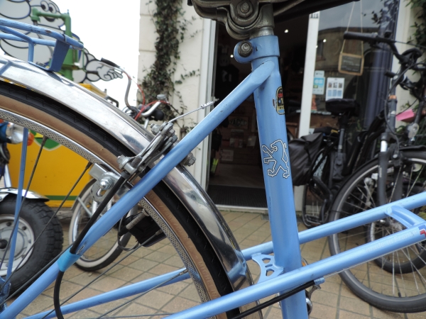 V&eacute;lo vintage Peugeot- efghi21032024-1_27.JPG