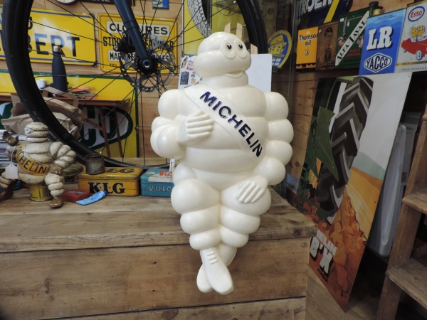 Bibendum Michelin
