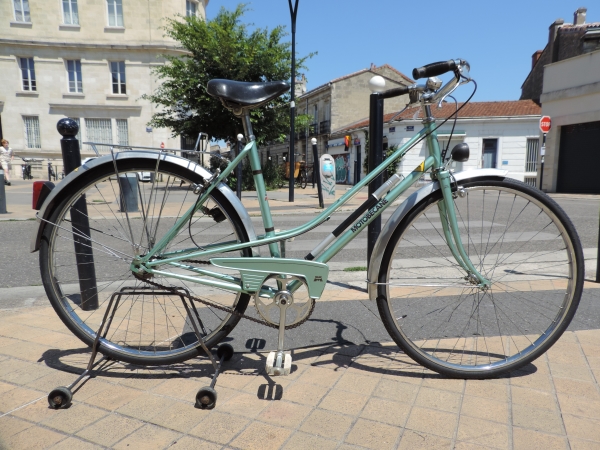 V&eacute;lo Motob&eacute;cane