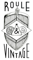 Logo Roule et Vintage